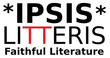 Logo Ipsis Litteris